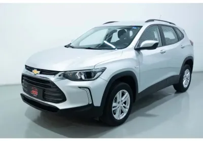 Chevrolet tracker 2023 1.0 turbo flex lt automático
