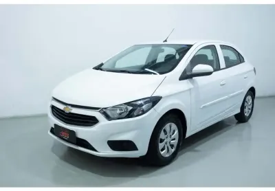 Chevrolet onix 2017 1.0 mpfi lt 8v flex 4p manual