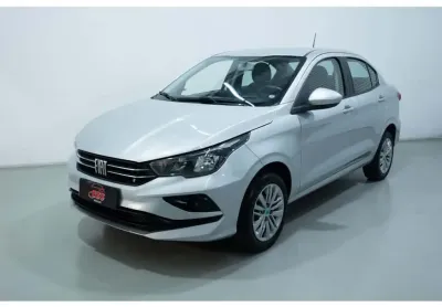 Fiat cronos 2024 1.0 firefly flex drive manual