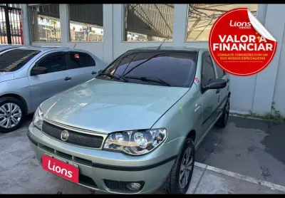 Fiat palio 1.0 fire economy 8v 2p