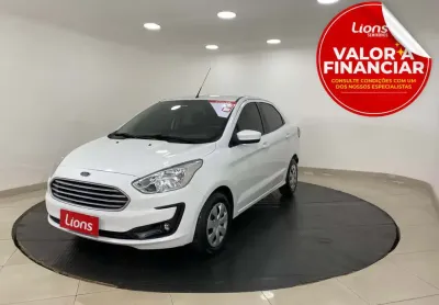 Ford ka 1.0 se ticvt 4p