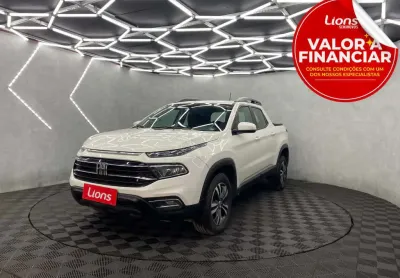 Fiat toro 1.3 t270 freedom 4x2 4p