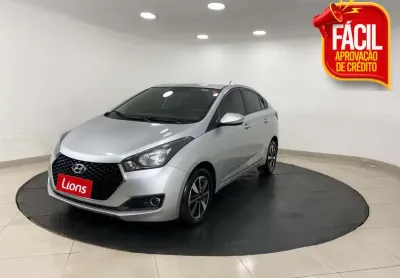 Hyundai hb20s 1.6 style 16v