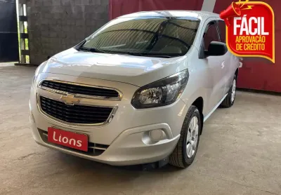 Chevrolet spin 1.8 ls 8v 4p