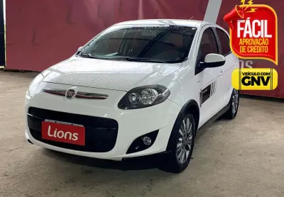 Fiat palio 1.6 sporting 16v 4p