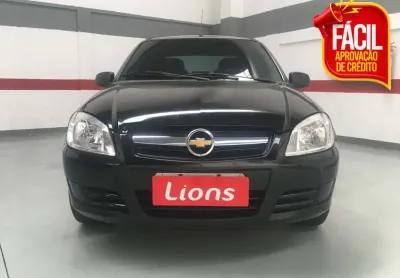 Chevrolet prisma 1.4 mpfi maxx 8v 4p