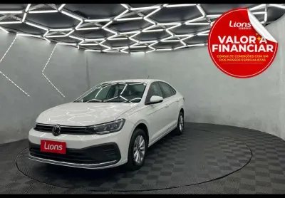 Volkswagen virtus 1.0 tsi 12v 4p