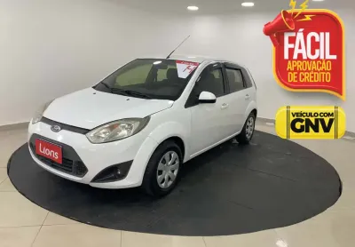 Ford fiesta 1.0 rocam se plus hatch 8v 4p