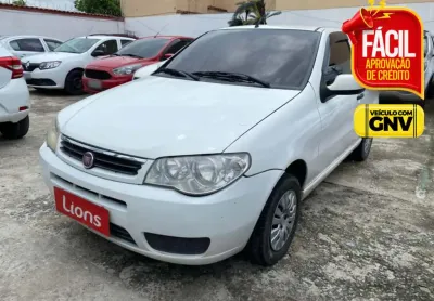 Fiat palio 1.0 fire trofeo 2p