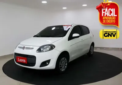Fiat palio 1.0 fire evo attractive  8v 4p