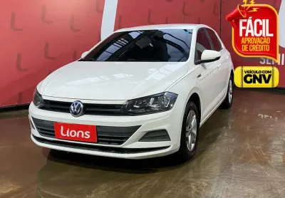 Volkswagen polo 1.6 msi total flex 16v 4p
