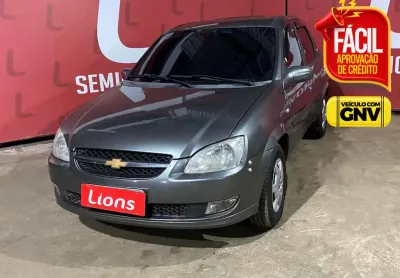 Chevrolet corsa 1.4 sedan premium 8v 4p