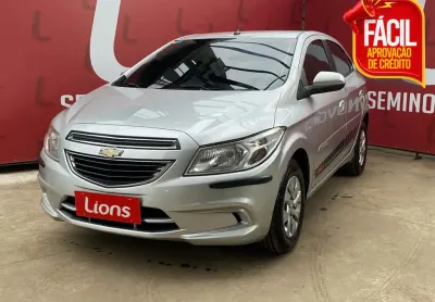 Chevrolet onix 1.0 mpfi ls 8v 4p