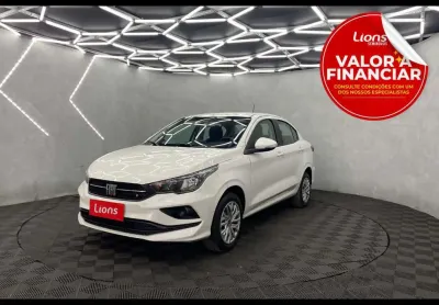 Fiat cronos 1.3 drive 8v