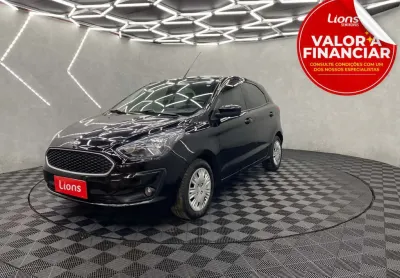 Ford ka 1.5 se plus 12v 4p