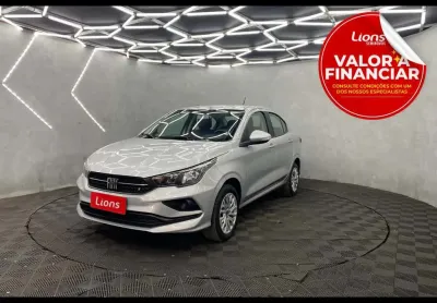 Fiat cronos 1.3 8v