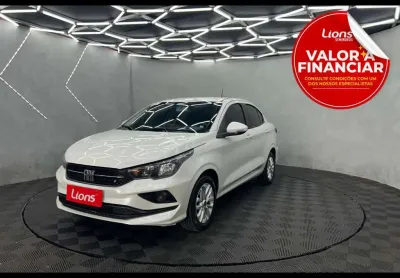 Fiat cronos 1.3 drive 8v