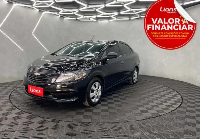 Chevrolet prisma 1.0 mpfi vhce joy 8v 4p