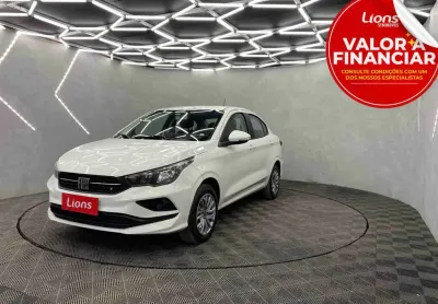 Fiat cronos 1.3 drive 8v