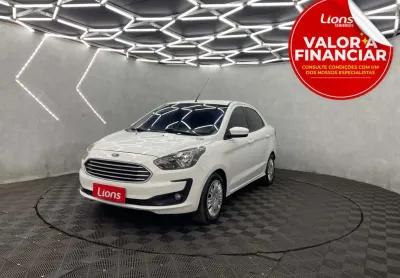 Ford ka 1.5 se plus 12v 4p