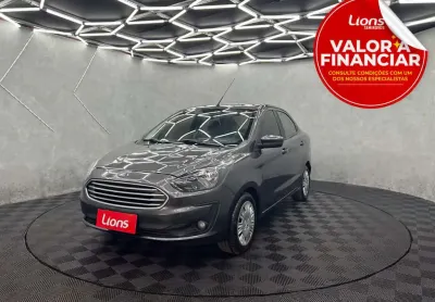 Ford ka 1.5 se 12v 4p