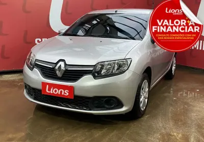 Renault sandero 1.0 authentique sce 12v 4p
