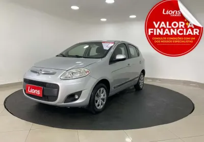 Fiat palio 1.0 fire evo attractive  8v 4p