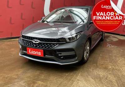 Caoa chery arrizo 1.5 6 gsx turbo 4p