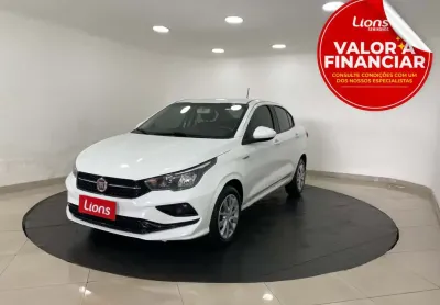 Fiat cronos 1.3 firefly drive 4p