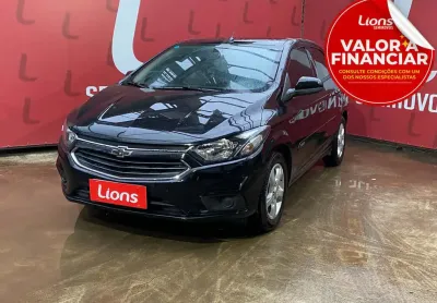 Chevrolet prisma 1.4 mpfi lt 8v 4p