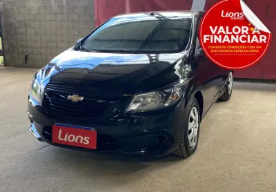 Chevrolet prisma 1.0 mpfi vhce joy 8v 4p