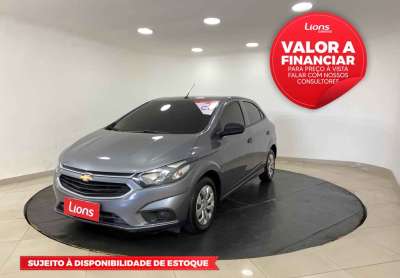 Chevrolet joy 1.0 hatch 8v 4p