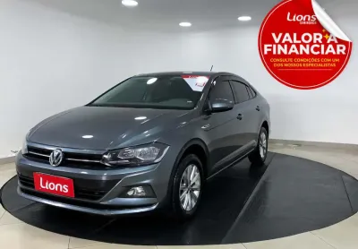 Volkswagen virtus 1.0 tsi 200 comfortline 12v