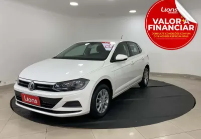Volkswagen polo 1.6 msi total flex 16v 4p