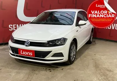 Volkswagen polo 1.6 msi total flex 16v 4p