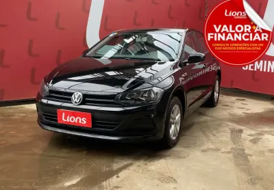 Volkswagen polo 1.6 msi total flex 16v 4p