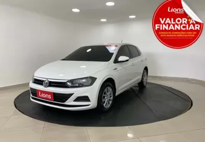 Volkswagen polo 1.6 msi total flex 16v 4p