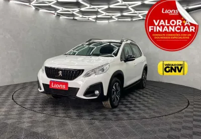 Peugeot 2008 1.6 allure pack business