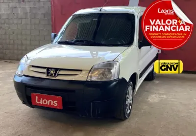 Peugeot partner 1.6 furgão 16v 2p
