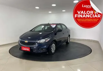 Chevrolet joy 1.0 plus 8v 4p