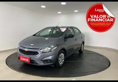 Chevrolet joy 1.0 plus 8v 4p