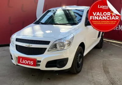 Chevrolet montana 1.4 mpfi ls cs 8v 2p