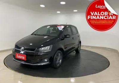 Volkswagen fox 1.6 connect 8v 4p