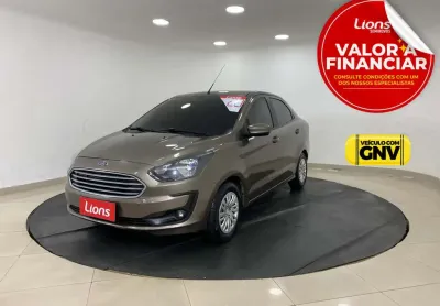 Ford ka 1.5 se plus 12v 4p