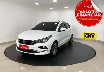 Fiat cronos 1.8 precision 16v