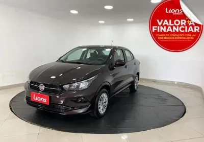Fiat cronos 1.3 firefly drive 4p