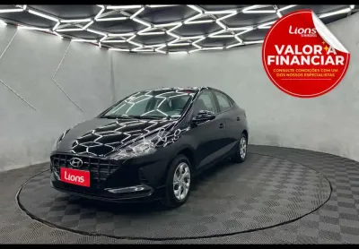 Hyundai hb20s 1.0 vision 12v 4p