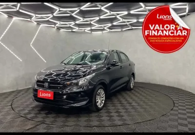 Fiat cronos 1.3 drive 8v