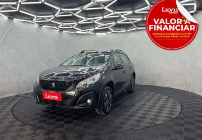 Peugeot 2008 1.6 allure pack business