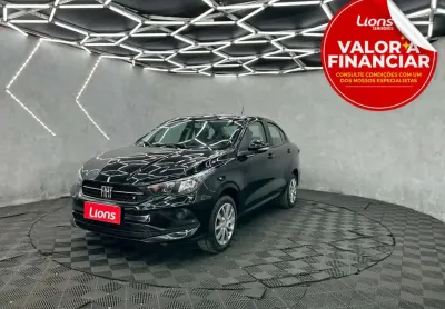 Fiat cronos 1.3 drive 8v